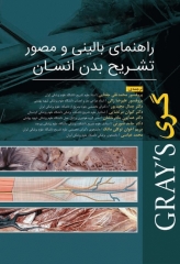 راهنمای بالینی و مصور تشریح بدن انسان گری 2020