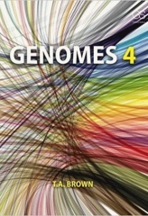 Genomes 4 2018 | ژنوم 4