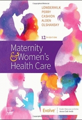 مراقبت‌های بهداشتی زنان و زایمان لودرمیلک | Maternity and Women's Health Care 2020