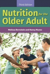 تغذیه برای بزرگسالان ویراست سوم 2020 | Nutrition for the Older Adult