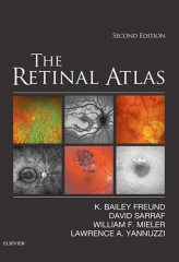 اطلس شبکیه چشم ویراست دوم | The Retinal Atlas