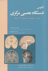 آناتومی دستگاه عصبی مرکزی