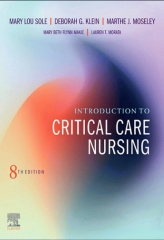 مقدمه‌ای بر پرستاری مراقبت‌های ویژه Introduction to Critical Care Nursing | 2020