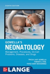 نوزادان گوملا 2020 | Gomella's Neonatology 8th Edition