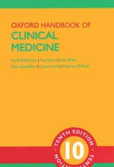 دستنامه پزشکی بالینی آکسفورد 2018 | Oxford Handbook of Clinical Medicine