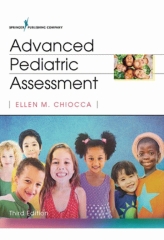 ارزیابی پیشرفته کودکان 2020 | Advanced Pediatric Assessment 3rd edition