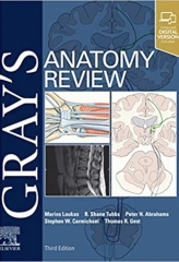 مرور آناتومی گری 2022 | Gray's Anatomy Review