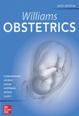 بارداری و زایمان ویلیامز 2022 | Williams Obstetrics 26th Edition