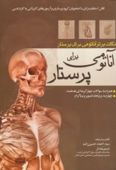 نکات برتر آناتومی برای پرستار