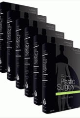 دوره 6جلدی جراحی پلاستیک نلیگان | Neligan Plastic Surgery 2018