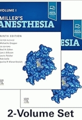 بیهوشی میلر 2019 | Miller's Anesthesia