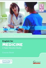 انگلیسی برای پزشکی | English for Medicine in Higher Education Studies