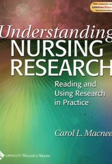 درک پژوهش پرستاری | 2004 Understanding Nursing Research