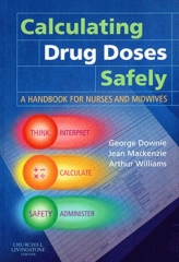 محاسبه ایمن دوز دارو | Calculating Drug Doses Safely