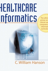 انفورماتیک مراقبت‌های بهداشتی | Healthcare Informatics