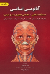 آناتومی انسانی دستگاه اسکلتی عضلانی محوری (سر و گردن)