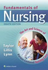 مبانی پرستاری تیلور | Taylor Fundamentals Of Nursing 2015