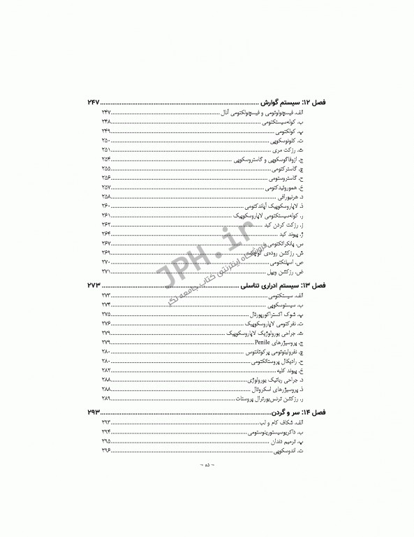 دستنامه‌ی بیهوشی چکیده‌ای جامع از مرجع پرستار بیهوشی