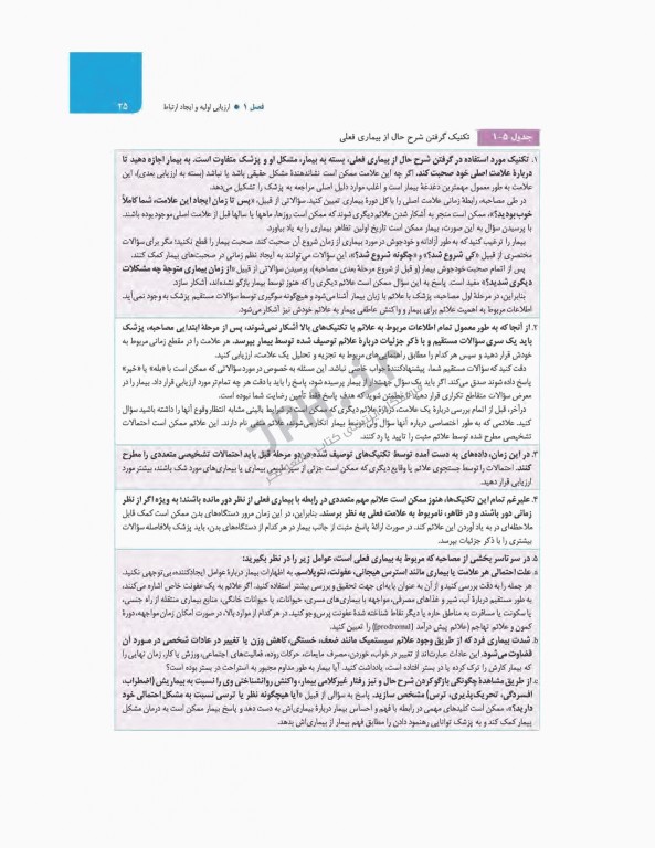 بیماری‌های زنان برک و نواک 2020 نشر ارجمند جلد اول