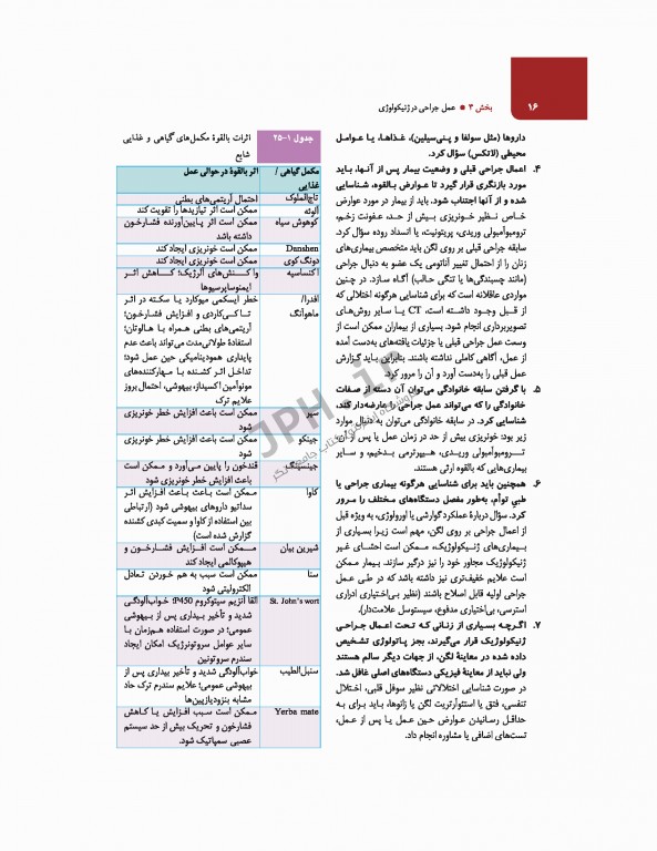 بیماری‌های زنان برک و نواک 2020 نشر ارجمند جلد دوم