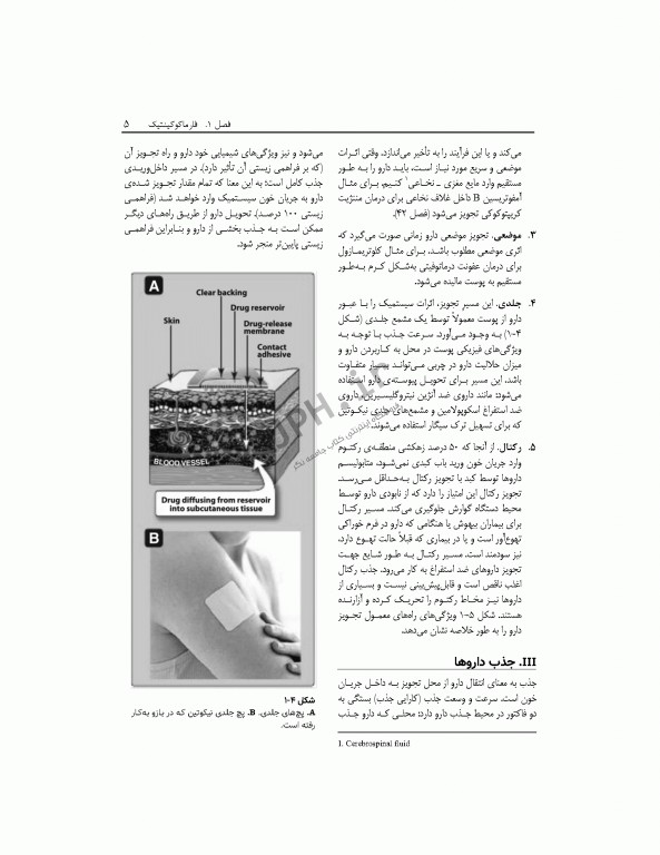 فارماکولوژی مصور لیپینکات ویراست هفتم 2018