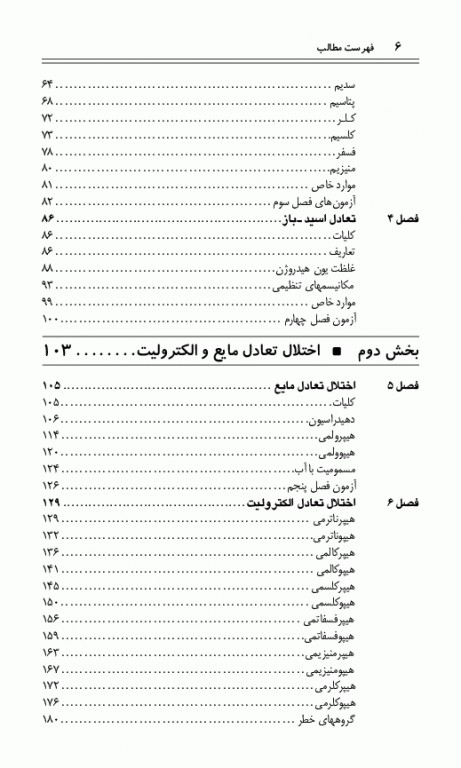 اوردرORDER آب و الکترولیت دکتر اکبرزاده پاشا
