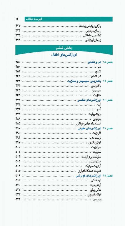 اوردر ORDER اورژانس دکتر اکبرزاده پاشا