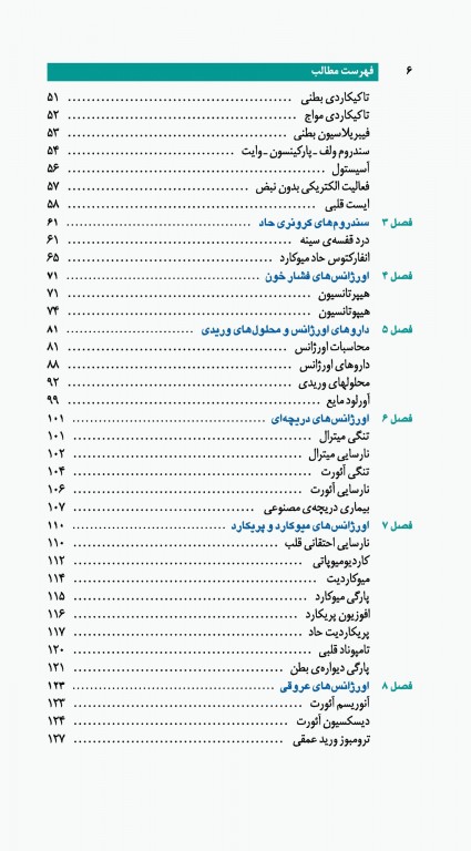اوردر ORDER اورژانس دکتر اکبرزاده پاشا