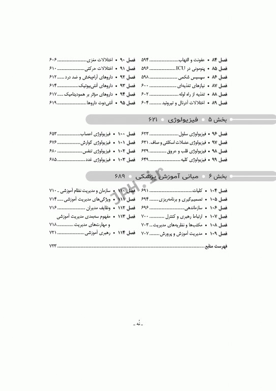 مرور سریع QRS هوشبری