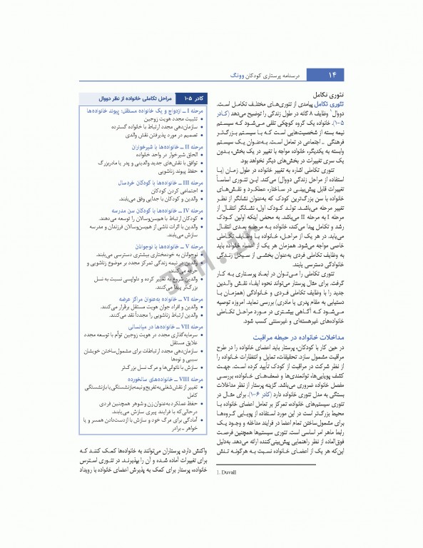 پرستاری کودکان وونگ 2019 تک جلدی، کودک سالم و بیمار