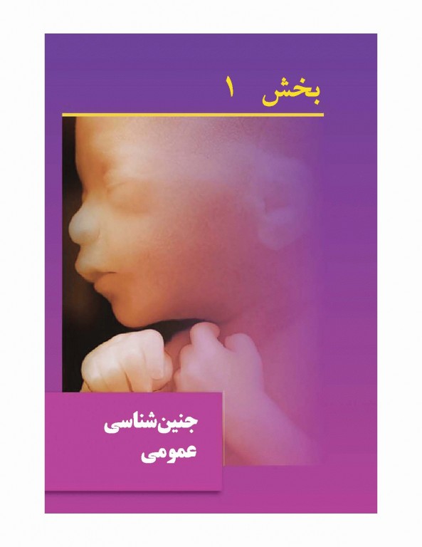 جنین‌شناسی پزشکی لانگمن 2019 دکتر حسن زاده نشر ارجمند