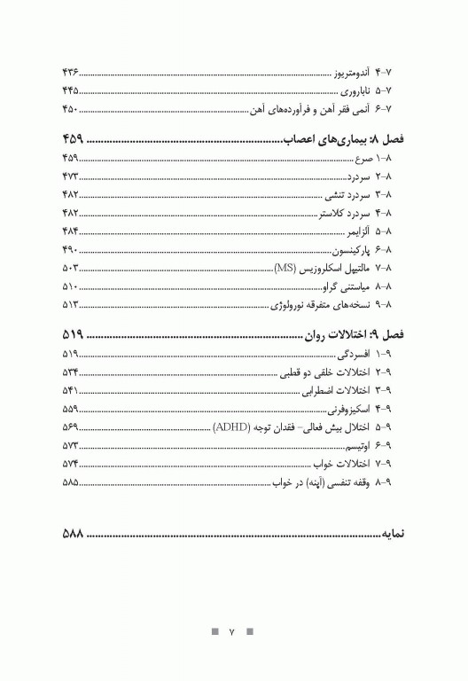 نسخه‌‌نویسی بیماری‌‌های شایع دکتر خلیلی و احمدی