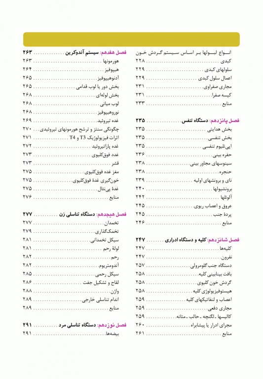 بافت‌شناسی سلیمانی راد