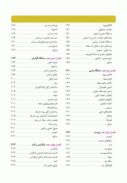 بافت‌شناسی سلیمانی راد