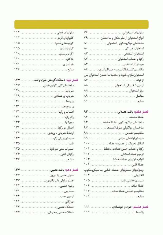 بافت‌شناسی سلیمانی راد