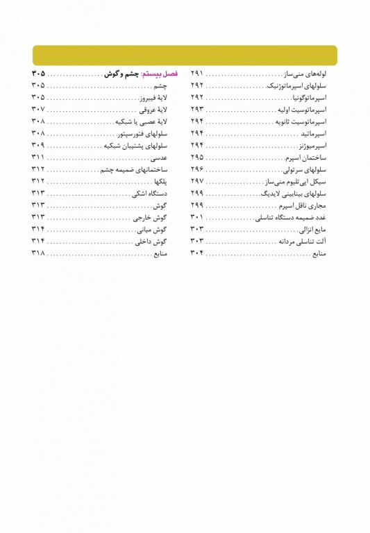 بافت‌شناسی سلیمانی راد