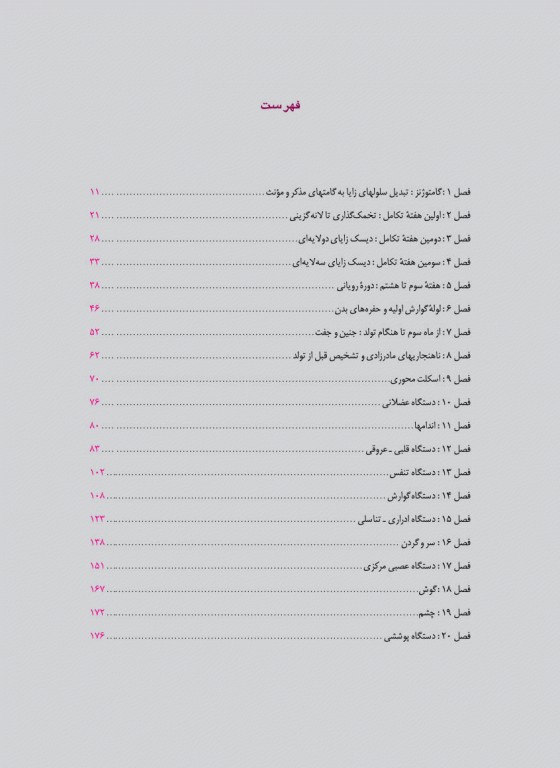 درسنامه جامع 7 جلدی آموزش کارشناسی ارشد مامایی گلبان