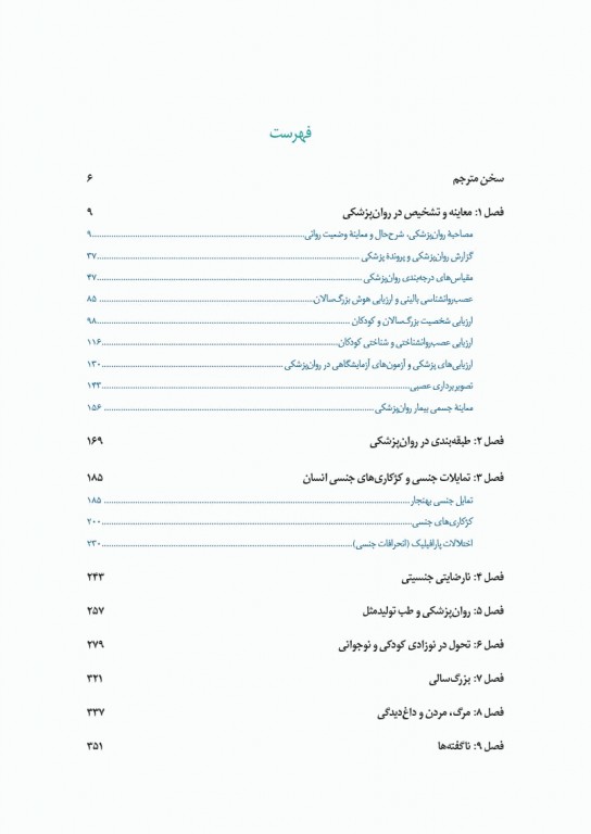 روان پزشکی برای دانشجویان مامایی میثم همدمی