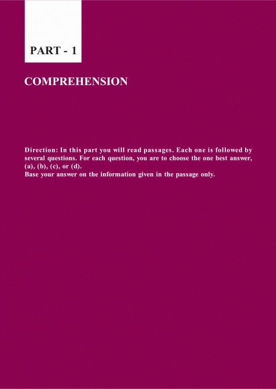 امتحان یار مامایی زبان انگلیسی گلبان