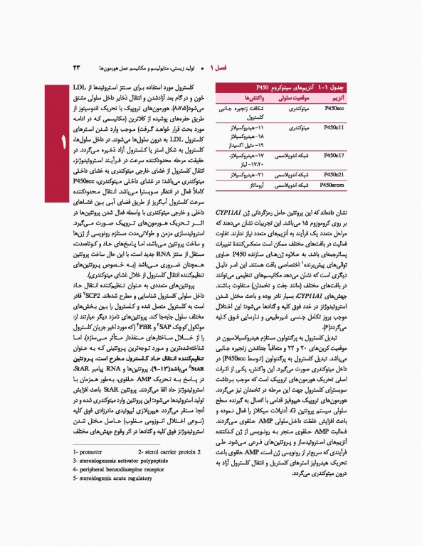 اندوکرینولوژی بالینی زنان و ناباروری اسپیروف 2020 جلد اول
