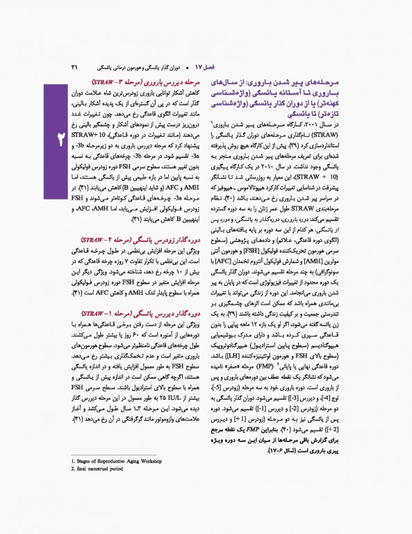 اندوکرینولوژی بالینی زنان و ناباروری اسپیروف 2020 جلد دوم