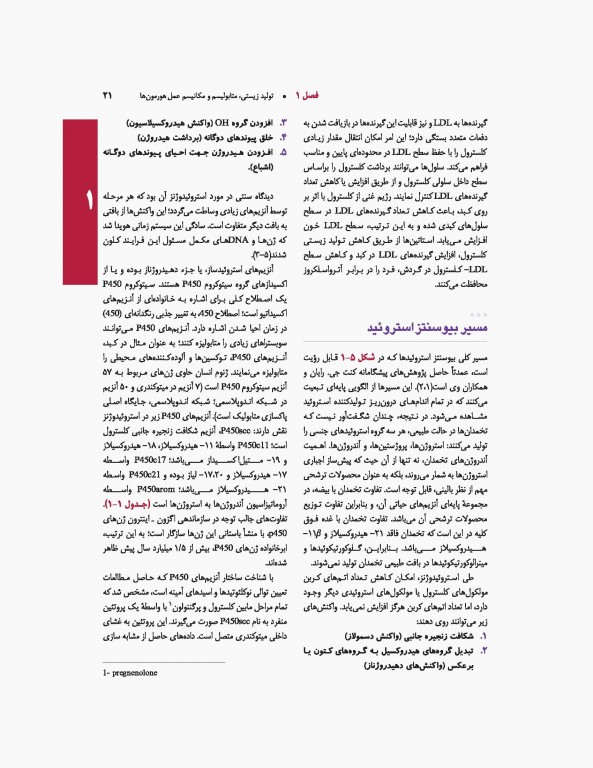 اندوکرینولوژی بالینی زنان و ناباروری اسپیروف 2020 جلد اول