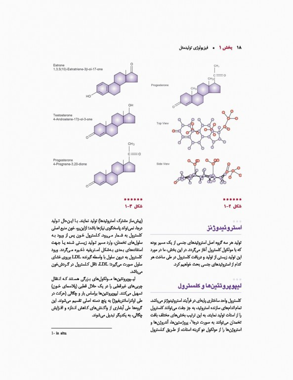 اندوکرینولوژی بالینی زنان و ناباروری اسپیروف 2020 جلد اول