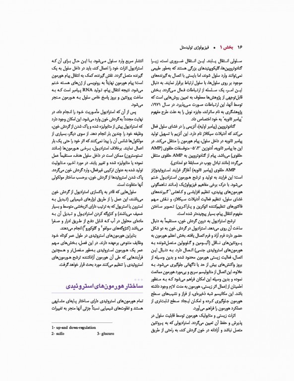 اندوکرینولوژی بالینی زنان و ناباروری اسپیروف 2020 جلد اول