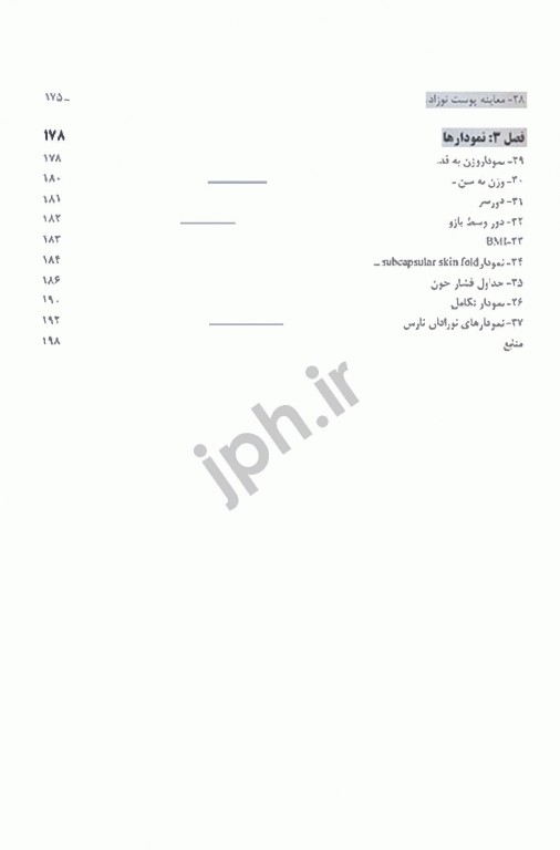 اصول شرح حال گیری و معاینه بالینی کودکان