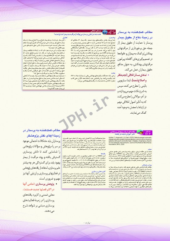 پرستاری داخلی و جراحی برونر و سودارث 2018 جلد5 تنفس و تبادلات گازی