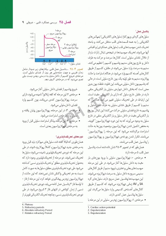 پرستاری داخلی و جراحی برونر و سودارث 2018 جلد6 قلب و عروق