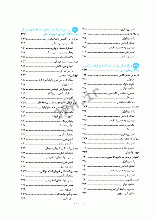 پرستاری داخلی و جراحی برونر و سودارث 2018 جلد6 قلب و عروق