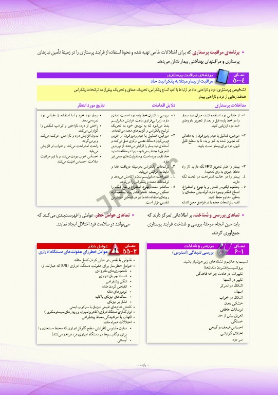 پرستاری داخلی و جراحی برونر و سودارث 2018 جلد12 کلیه و مجاری ادراری