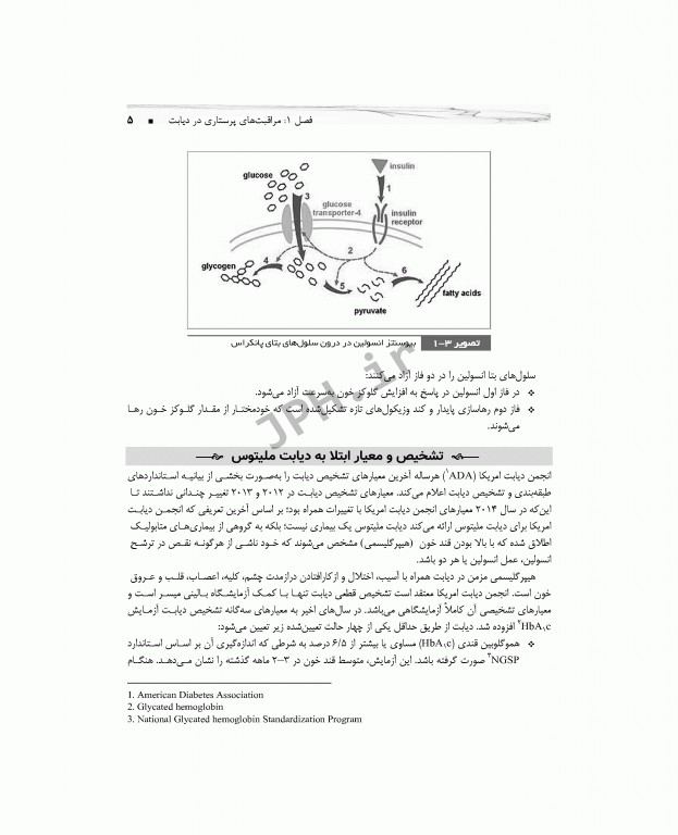 مراقبت‌های پرستاری در منزل محمودی